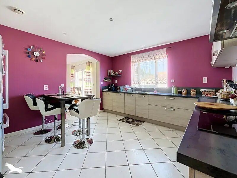 Maison à vendre, 112m², Béziers