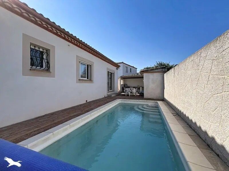 Maison à vendre, 112m², Béziers