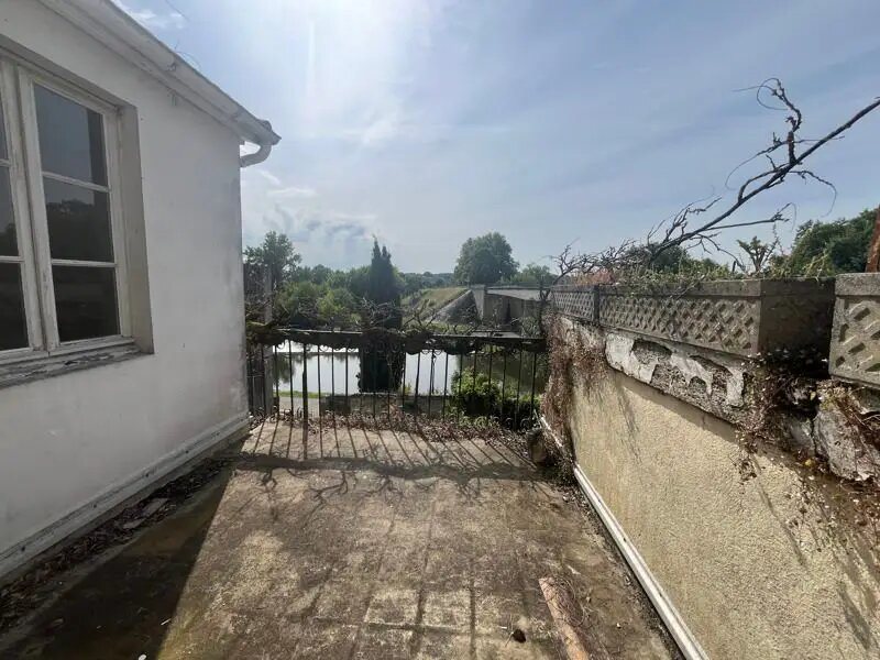 Maison à vendre, 216m², Coutras