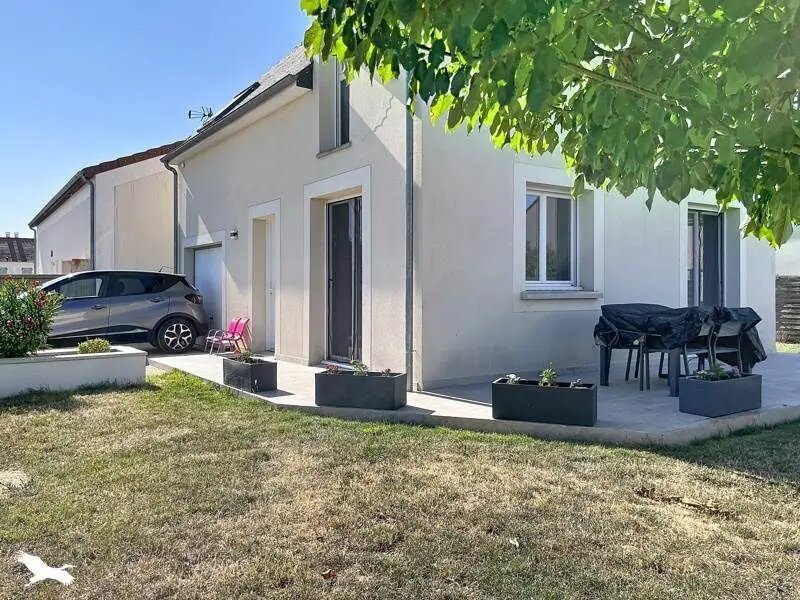 Maison à vendre, 86m², Beynes