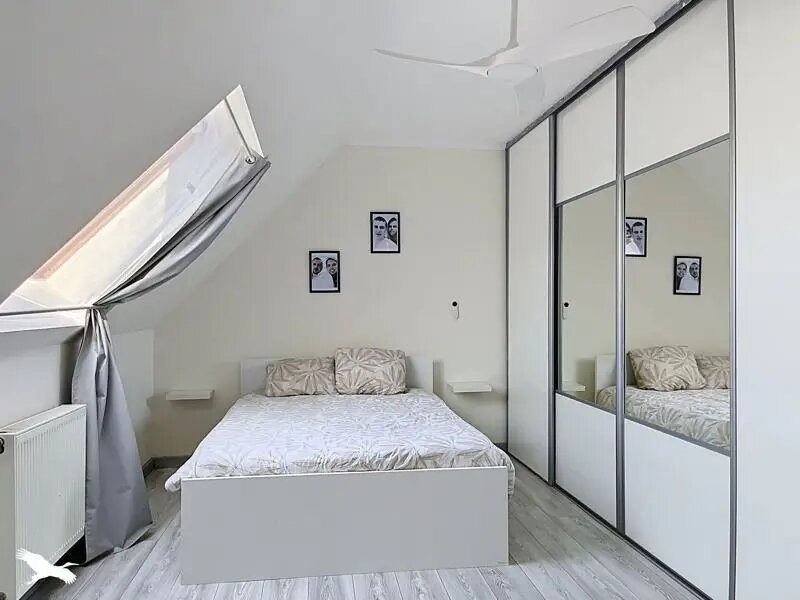 Maison à vendre, 86m², Beynes