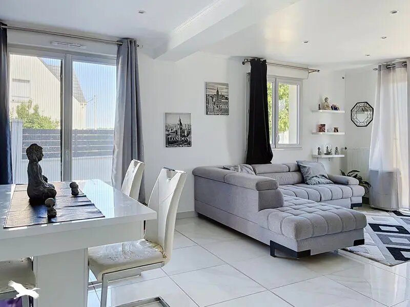 Maison à vendre, 86m², Beynes