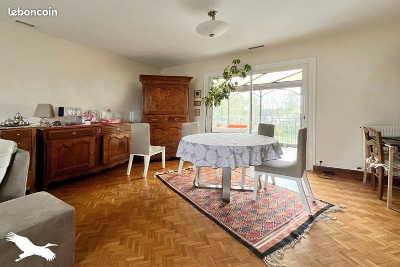 Maison à vendre, 170m², Bellac
