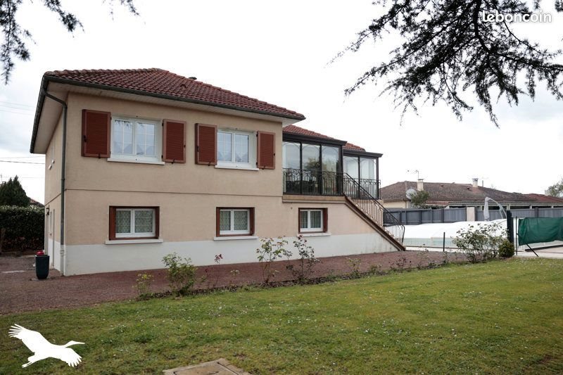 Maison à vendre, 170m², Bellac