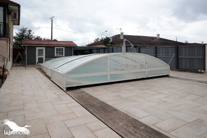 Maison à vendre, 170m², Bellac