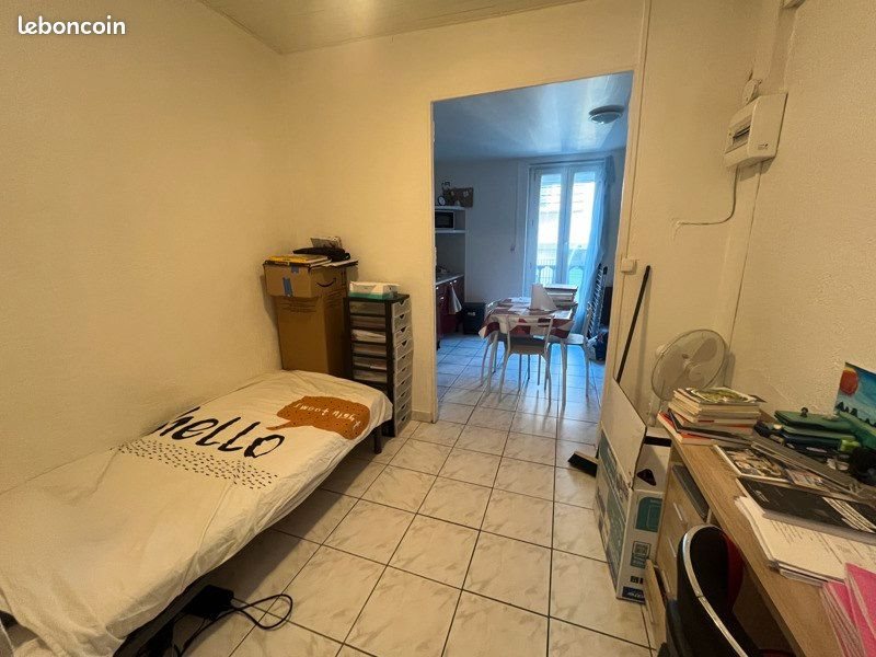 Appartement à vendre, 70m², Béziers