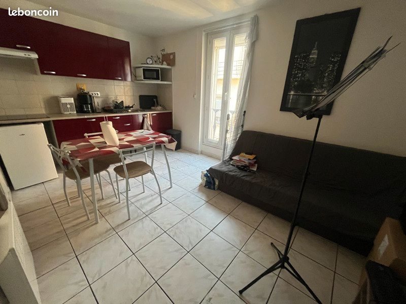Appartement à vendre, 70m², Béziers