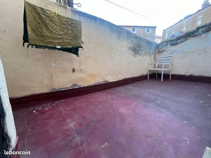 Appartement à vendre, 70m², Béziers