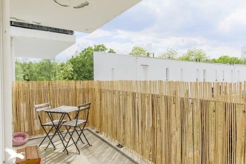 Appartement à vendre, 38m², Poissy