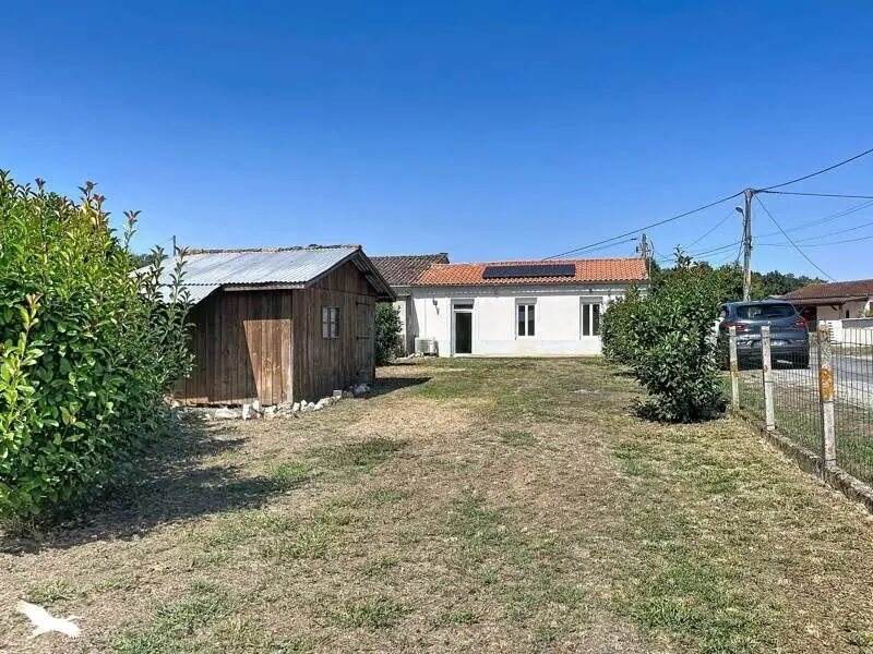 Maison à vendre, 68m², Cissac-Médoc