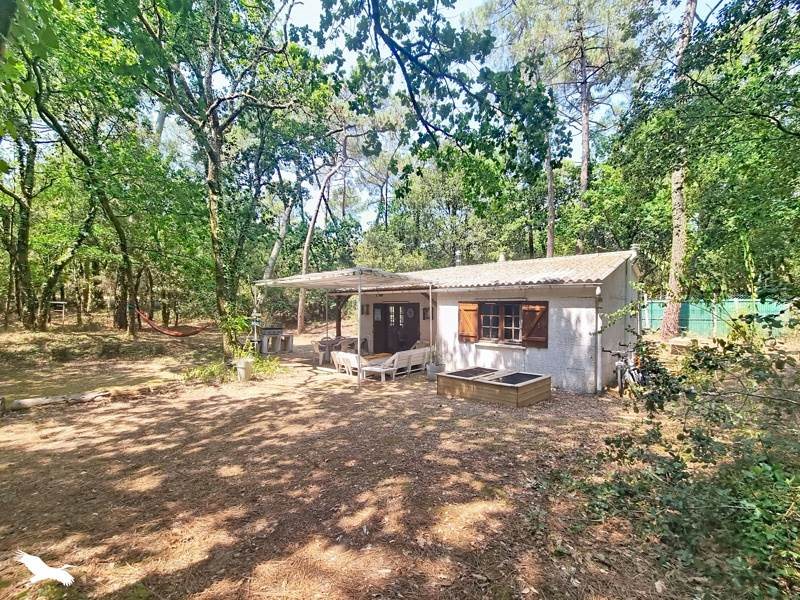 Maison à vendre, 42m², Les Mathes