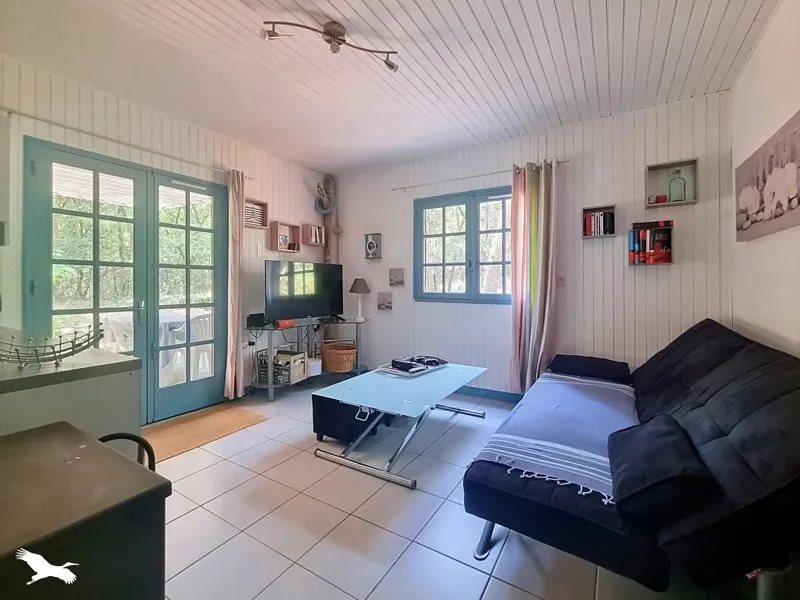Maison à vendre, 42m², Les Mathes