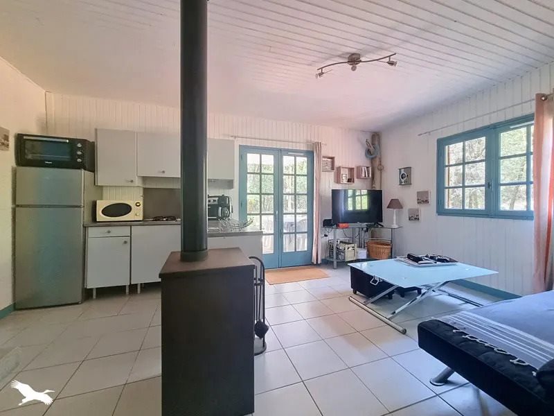 Maison à vendre, 42m², Les Mathes
