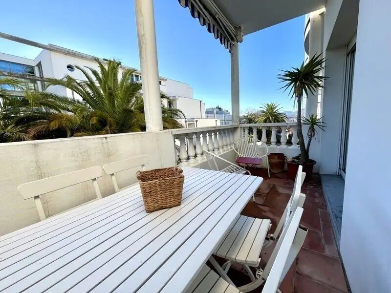 Appartement à vendre, 28m², Saint-Jean-de-Luz