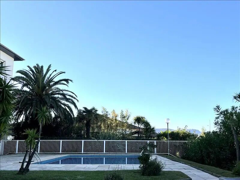 Appartement à vendre, 28m², Saint-Jean-de-Luz