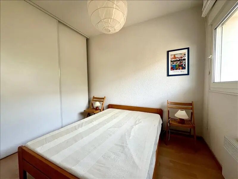 Appartement à vendre, 28m², Saint-Jean-de-Luz