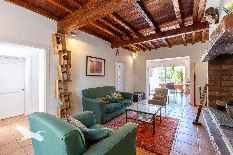Maison à vendre, 140m², Saint-Sulpice-la-Pointe