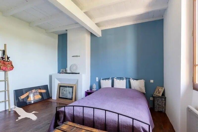 Maison à vendre, 140m², Saint-Sulpice-la-Pointe