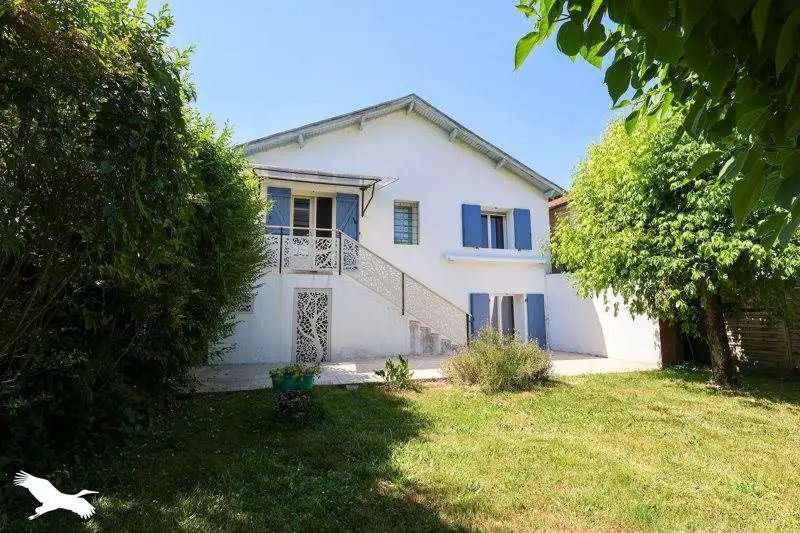 Maison à vendre, 108m², Bergerac