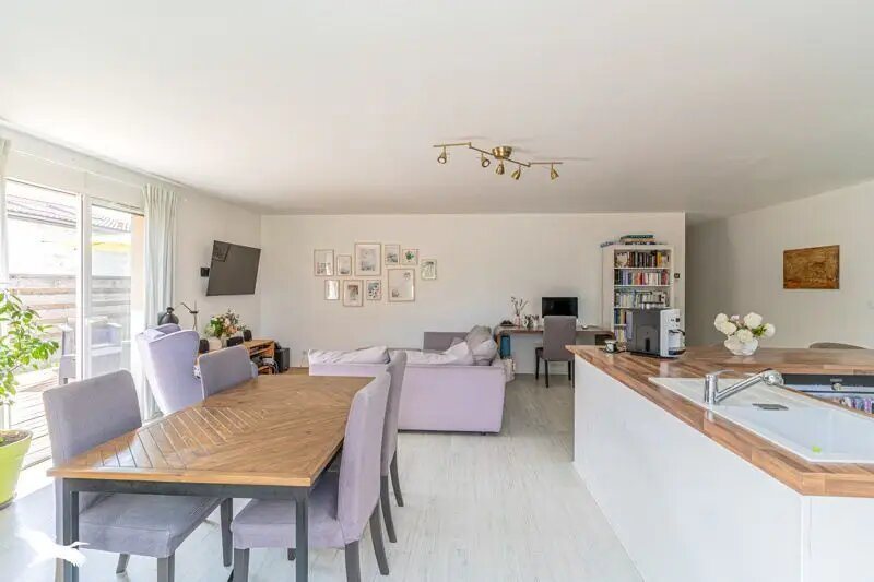 Maison à vendre, 115m², Ludon-Médoc