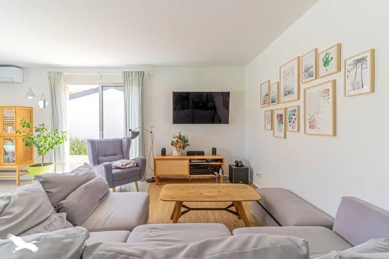 Maison à vendre, 115m², Ludon-Médoc