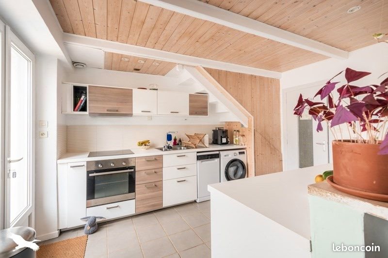 Maison à vendre, 73m², Landivisiau