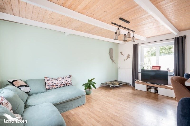 Maison à vendre, 73m², Landivisiau