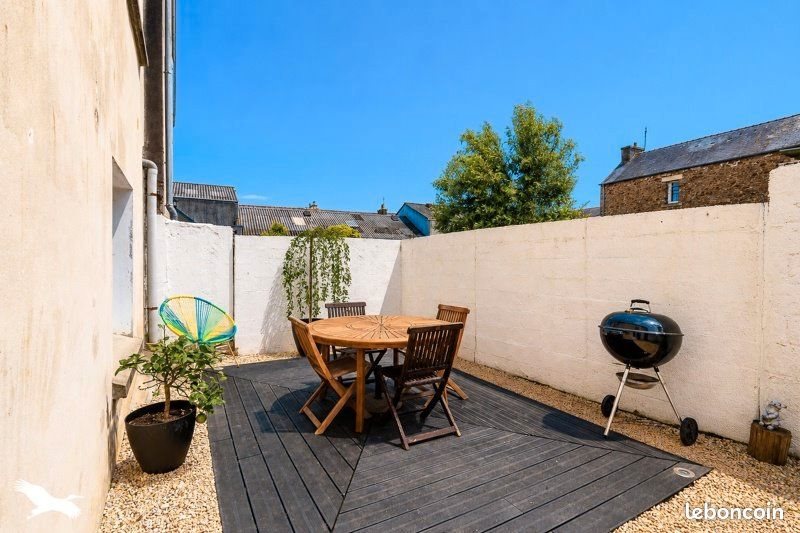 Maison à vendre, 73m², Landivisiau