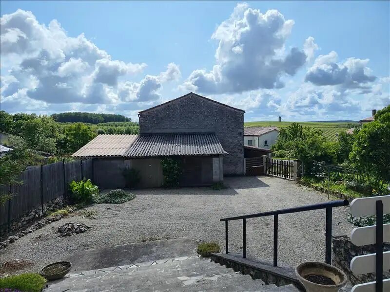 Maison à vendre, 230m², Villeneuve-de-Duras