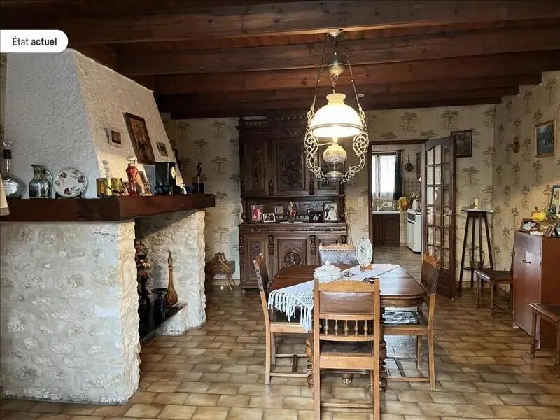 Maison à vendre, 230m², Villeneuve-de-Duras