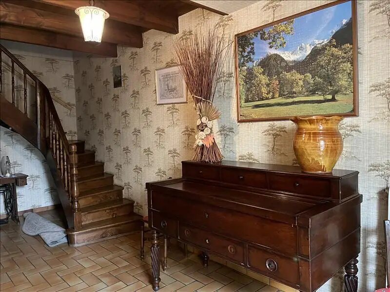 Maison à vendre, 230m², Villeneuve-de-Duras