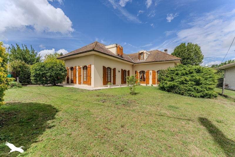 Maison à vendre, 182m², Biganos