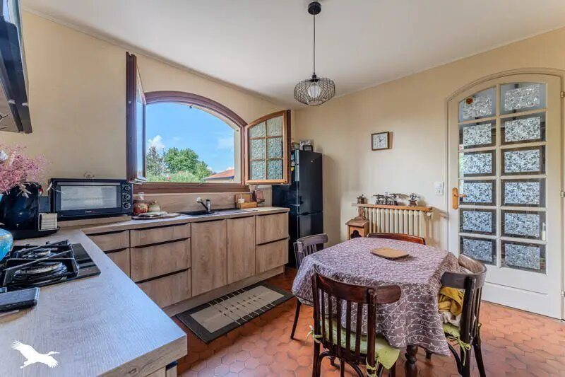 Maison à vendre, 182m², Biganos