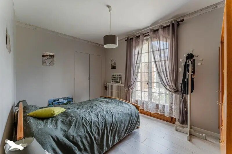 Maison à vendre, 182m², Biganos