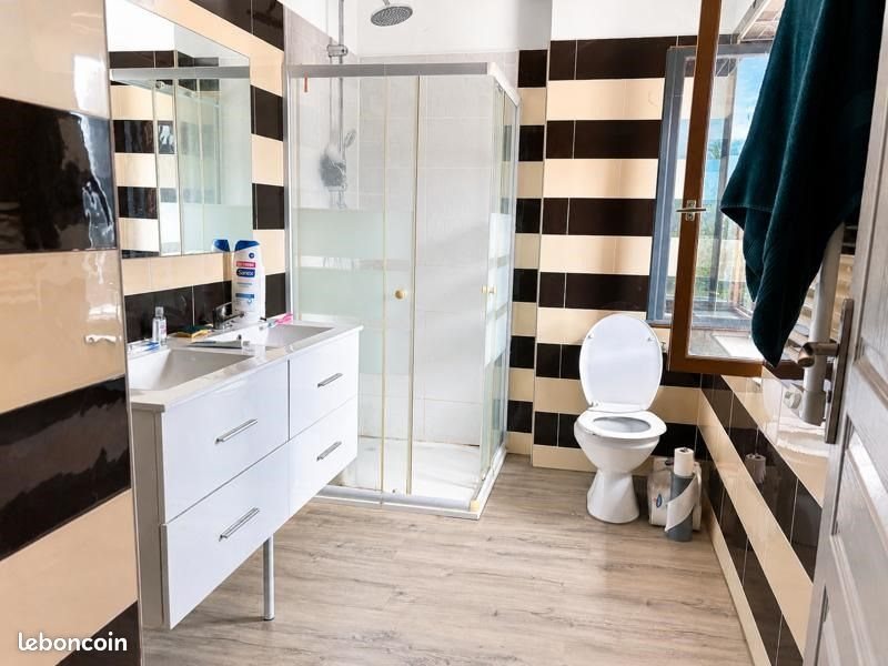 Maison à vendre, 66m², Graulhet