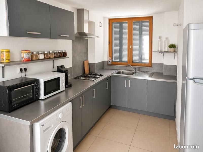 Maison à vendre, 66m², Graulhet