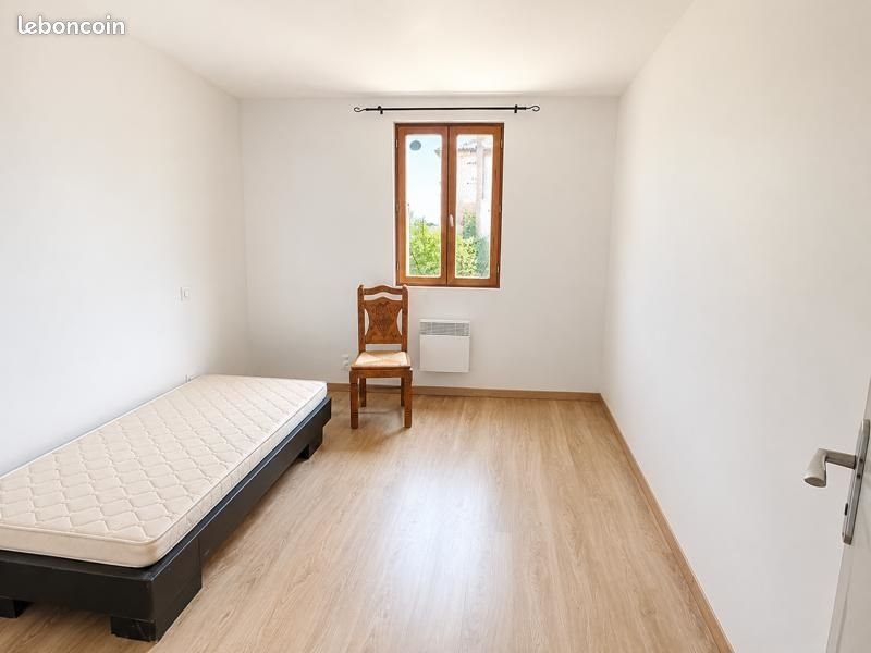 Maison à vendre, 66m², Graulhet