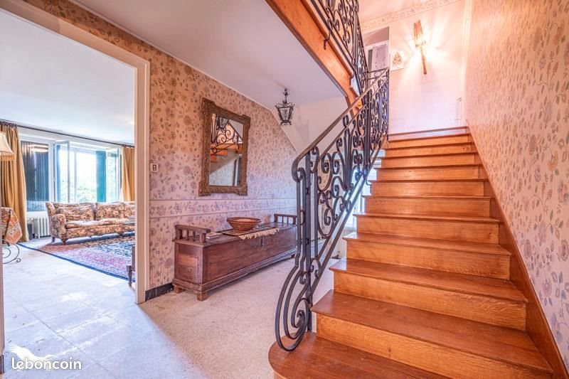 Maison à vendre, 366m², Périgné