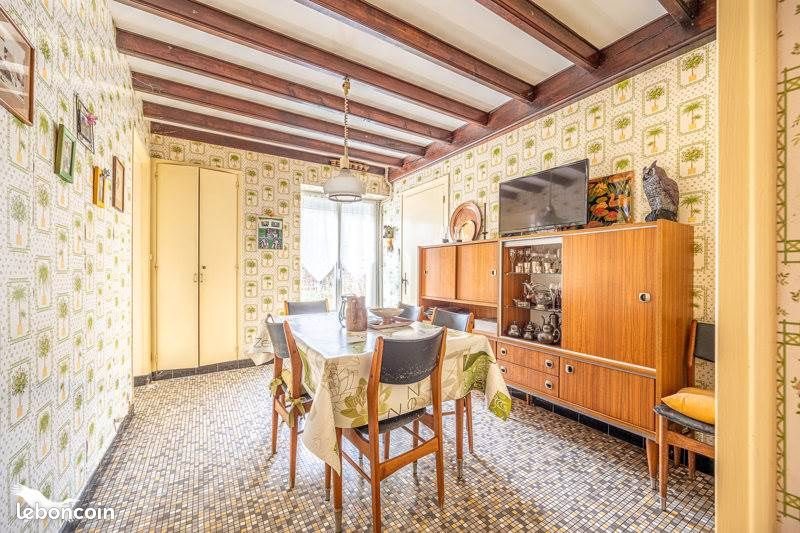 Maison à vendre, 366m², Périgné