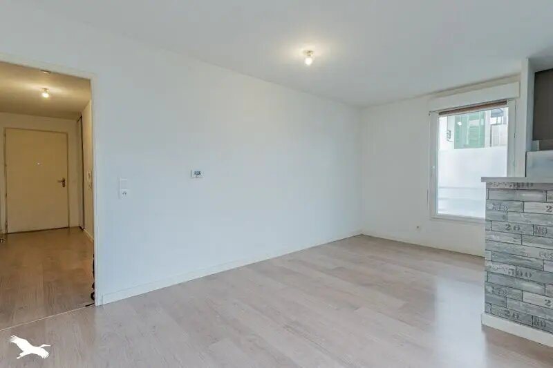 Appartement à vendre, 46m², Bègles