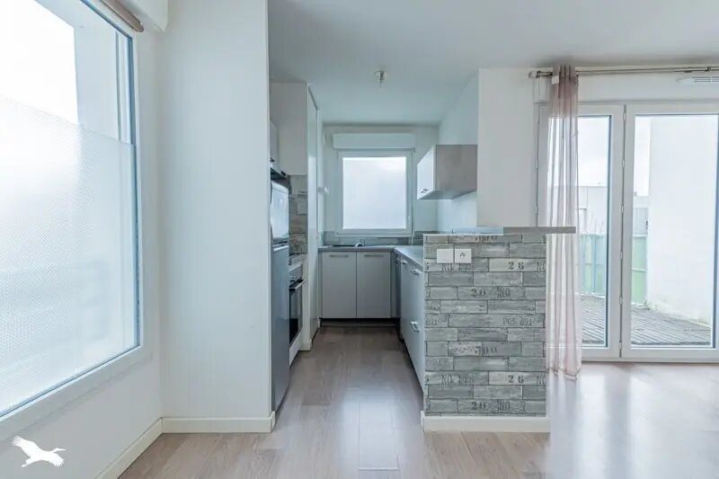Appartement à vendre, 46m², Bègles
