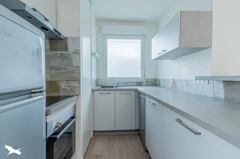 Appartement à vendre, 46m², Bègles
