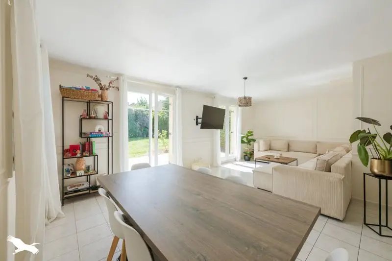 Maison à vendre, 92m², Vauréal