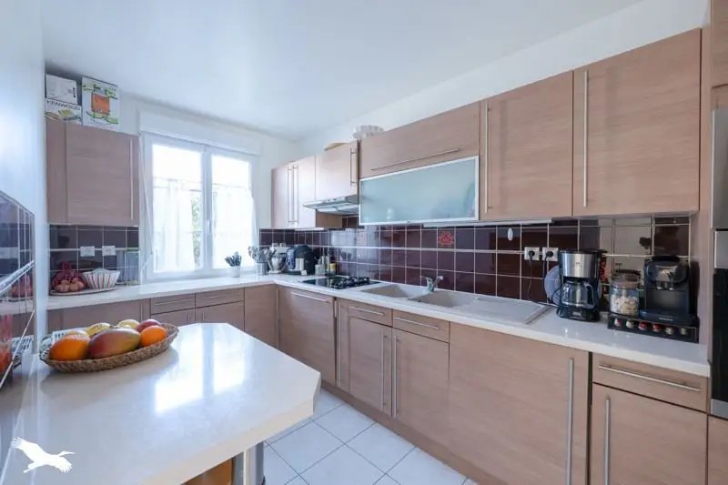 Maison à vendre, 92m², Vauréal
