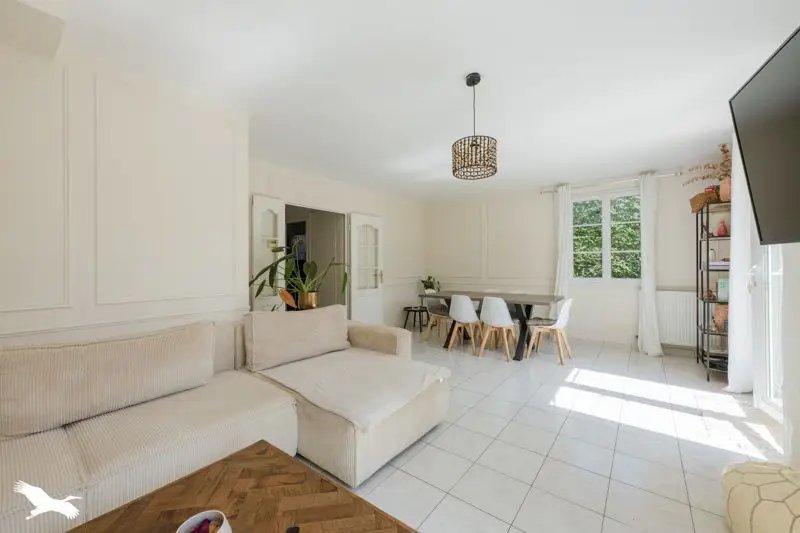 Maison à vendre, 92m², Vauréal