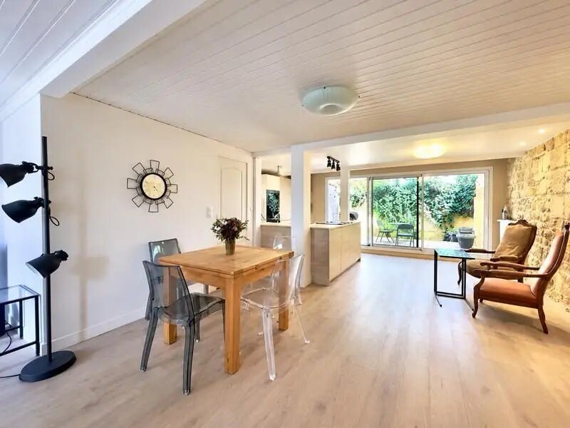 Maison à vendre, 85m², Bordeaux