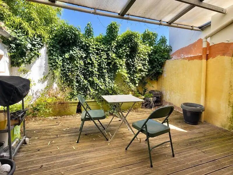 Maison à vendre, 85m², Bordeaux