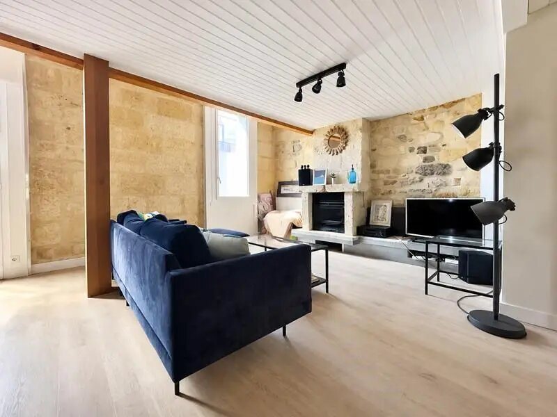 Maison à vendre, 85m², Bordeaux