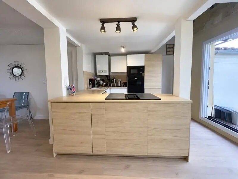 Maison à vendre, 85m², Bordeaux
