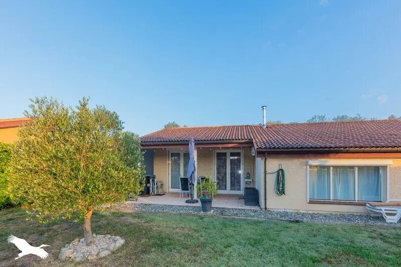 Maison à vendre, 120m², Lombez